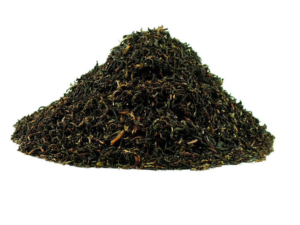 Darjeeling Mischung / FTGFOPI