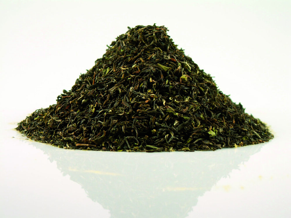 Darjeeling TGFOPI „Lingia”
