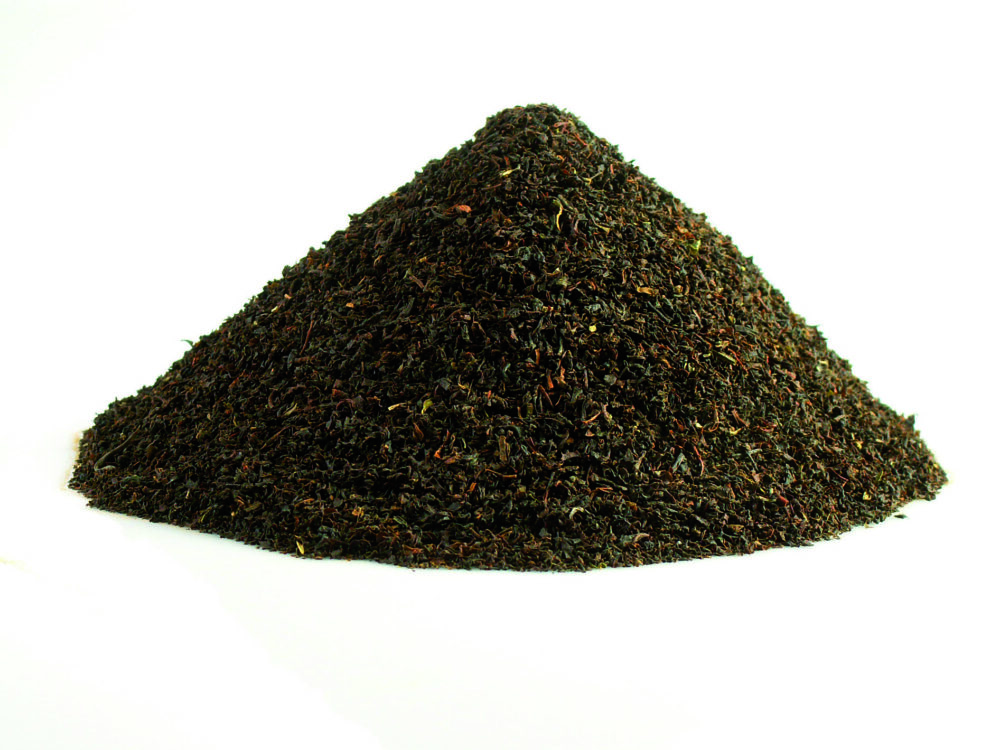 Finest English Breakfast Tea