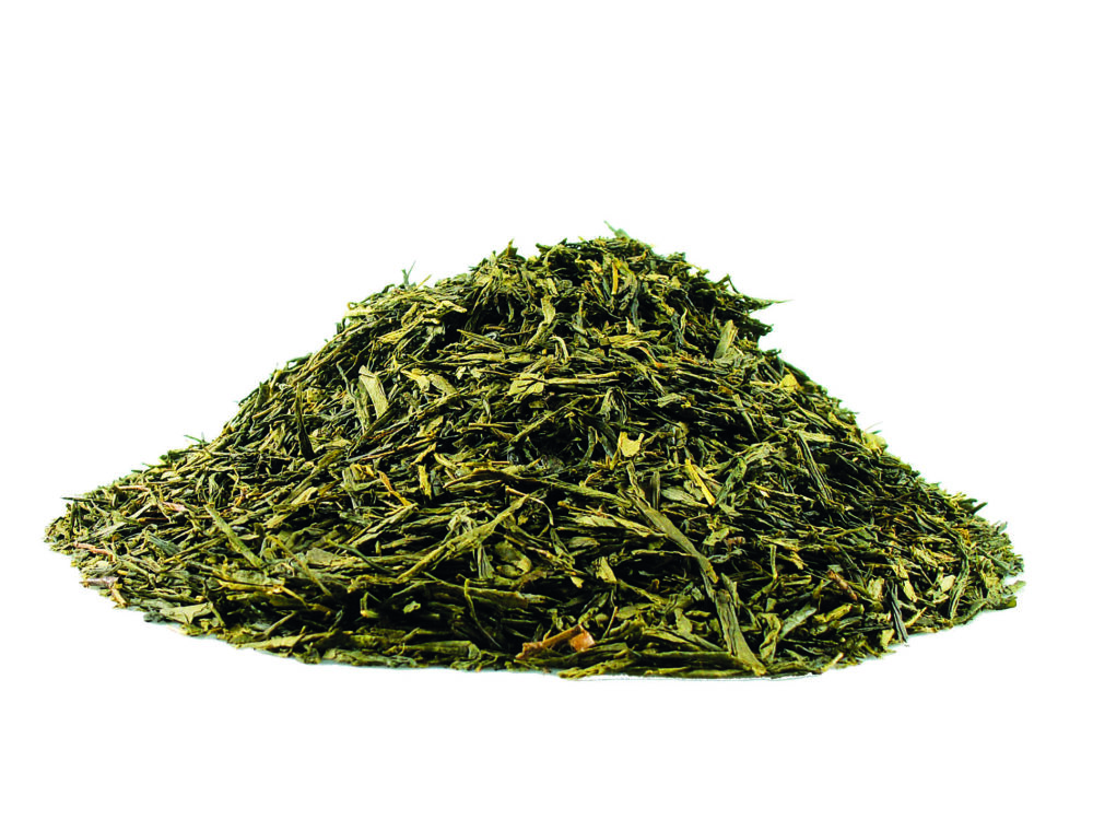 Japan Bancha