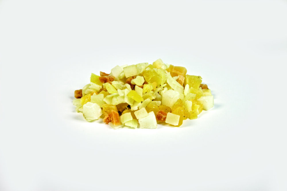 Lychee Ananas