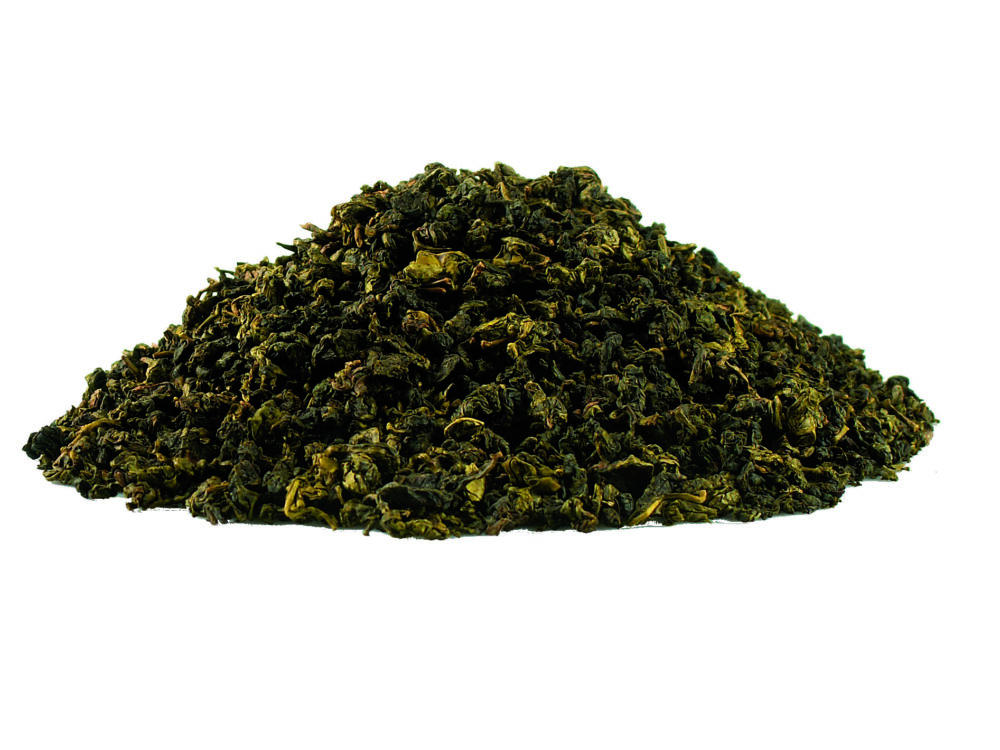 Milky Oolong