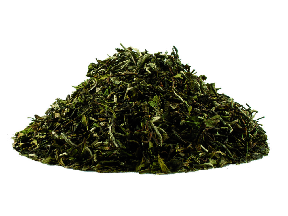 China Pai Mu Tan